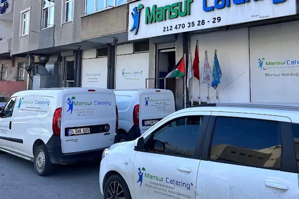 Mansur Catering - Resim 2