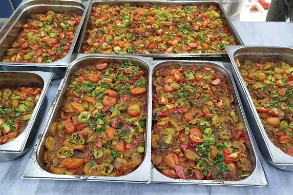Mansur Catering - Resim 3