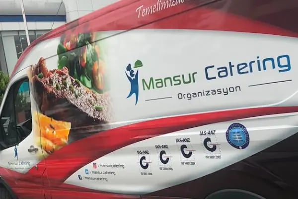 Mansur Catering - Resim 4