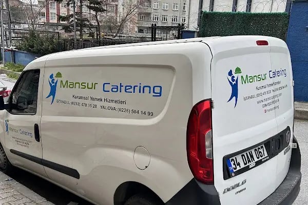 Mansur Catering - Resim 6