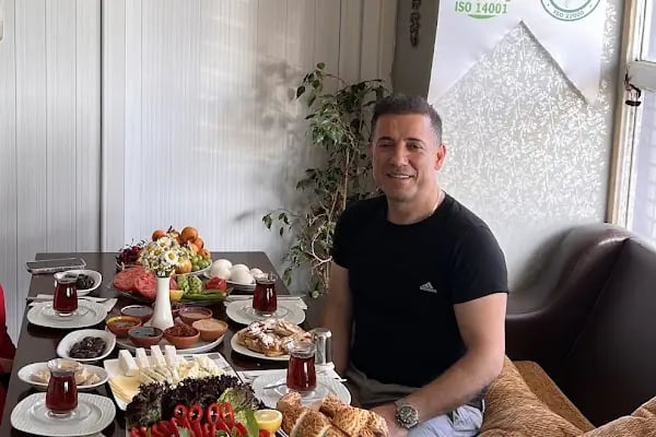 Mansur Catering - Resim 17