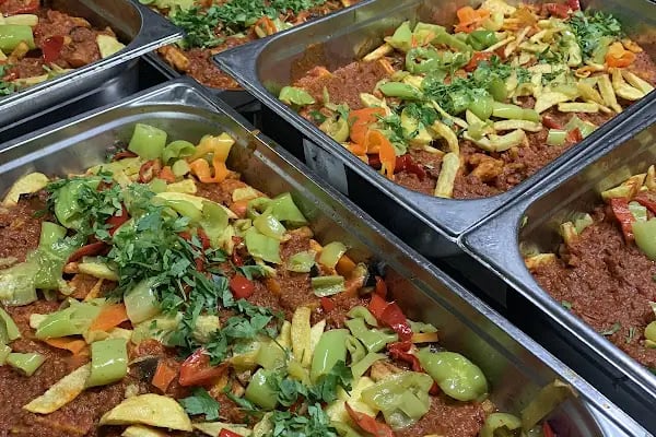 Mansur Catering - Resim 7