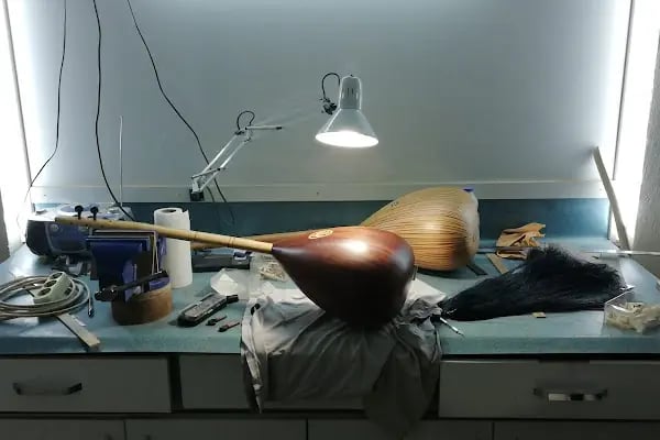 Güven Müzik - Resim 18