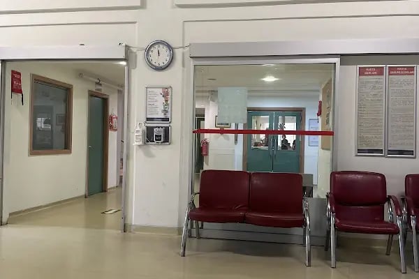 Özel Gaziosmanpaşa Diyaliz Merkezi - Resim 2