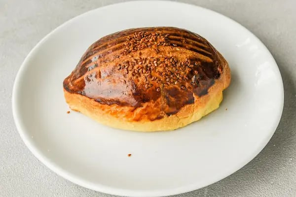 Cafe Le Merveilleux - Resim 2