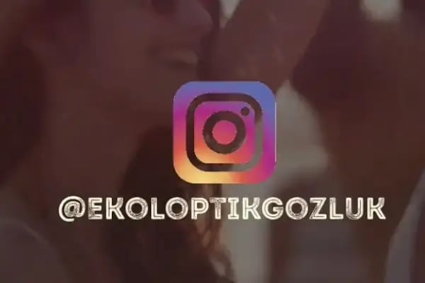 Ekol Gözlük / Ekol Optik Lens - Resim 14