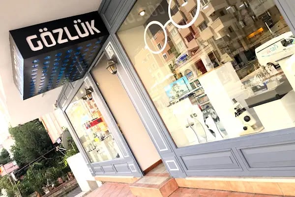 Ekol Gözlük / Ekol Optik Lens - Resim 5