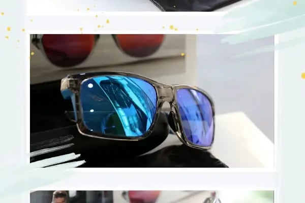 Ekol Gözlük / Ekol Optik Lens - Resim 10