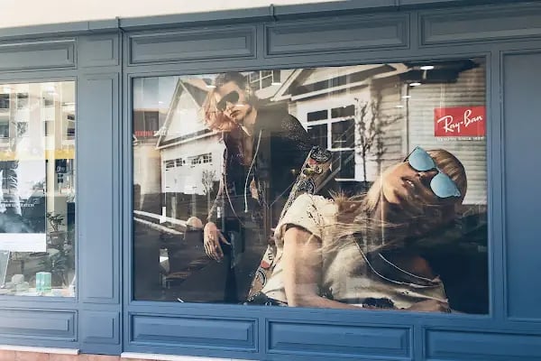 Ekol Gözlük / Ekol Optik Lens - Resim 8