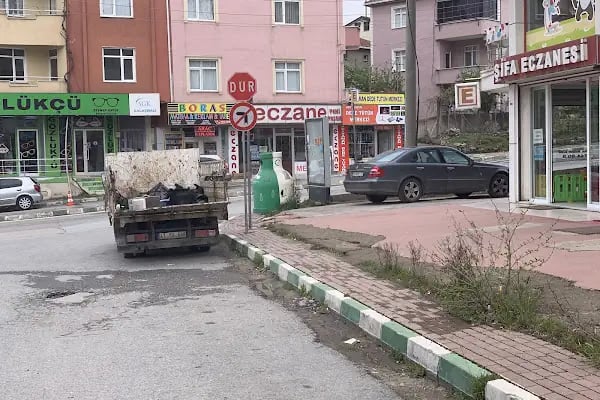 Eczane Yeni Yaşam - Resim 4