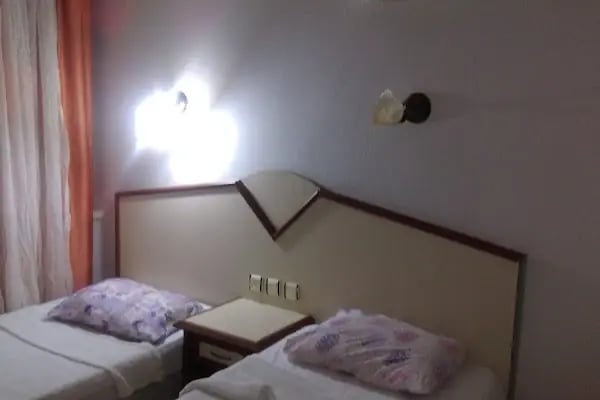 Alanya Dreams Apart Hotel - Resim 19