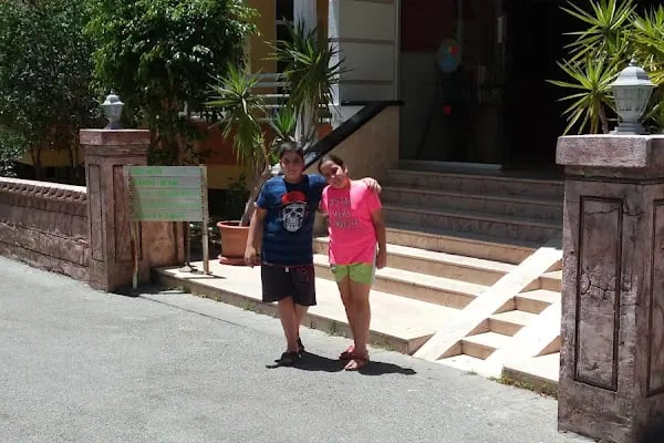 Alanya Dreams Apart Hotel - Resim 4