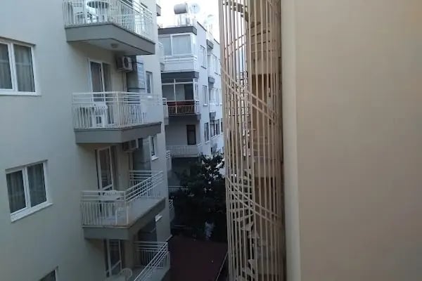 Alanya Dreams Apart Hotel - Resim 18