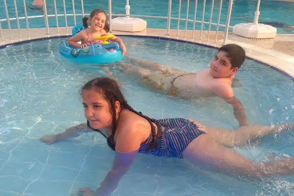 Alanya Dreams Apart Hotel - Resim 8