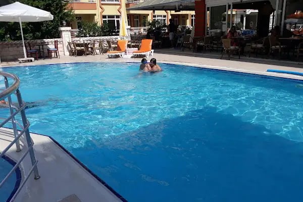 Alanya Dreams Apart Hotel - Resim 3