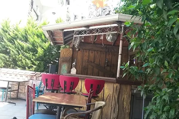 Alanya Dreams Apart Hotel - Resim 9