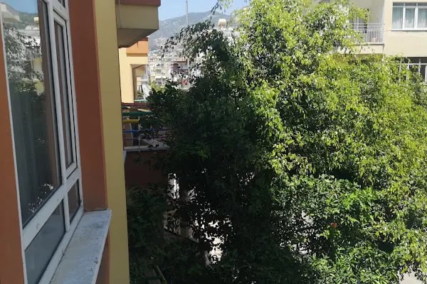 Alanya Dreams Apart Hotel - Resim 12