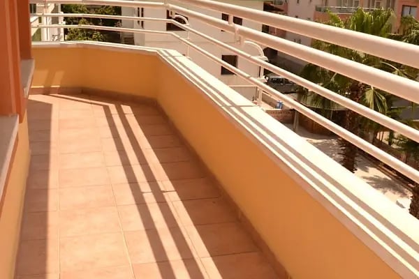 Alanya Dreams Apart Hotel - Resim 6