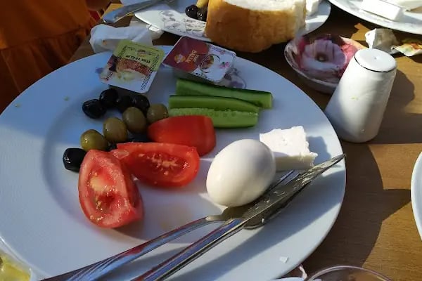 Alanya Dreams Apart Hotel - Resim 17