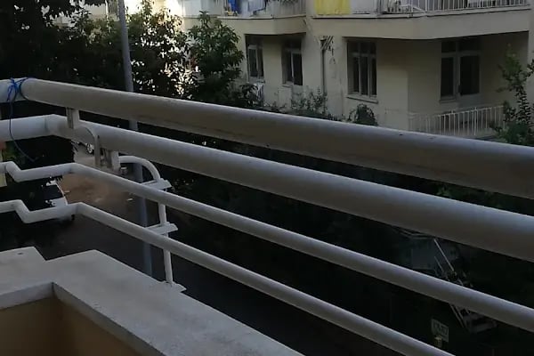 Alanya Dreams Apart Hotel - Resim 14