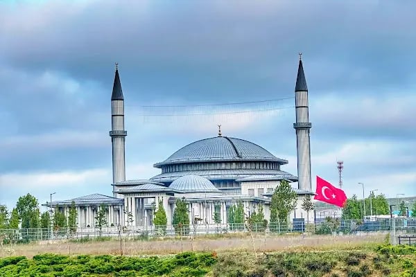 İstanbul Havalimanı - Resim 12