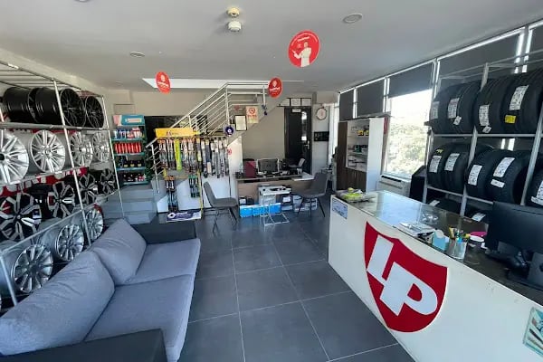 LastikPark - Bodrum Oto - Resim 6
