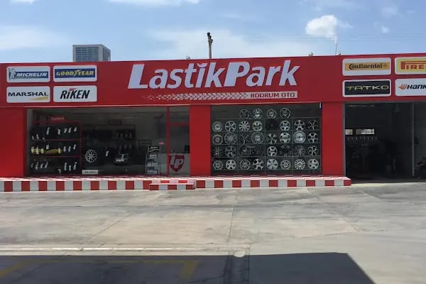 LastikPark - Bodrum Oto - Resim 5