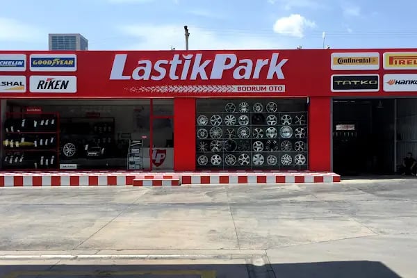 LastikPark - Bodrum Oto - Resim 20