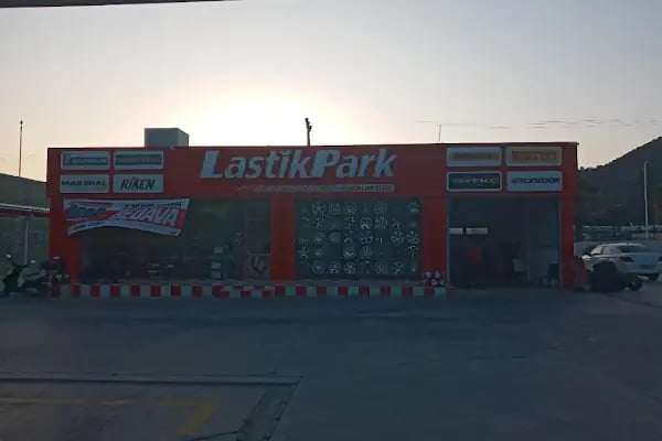 LastikPark - Bodrum Oto - Resim 19