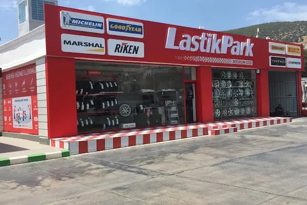 LastikPark - Bodrum Oto - Resim 11