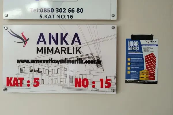 ANKA Mimarlık Ofisi ve İmar Barışı - Resim 6