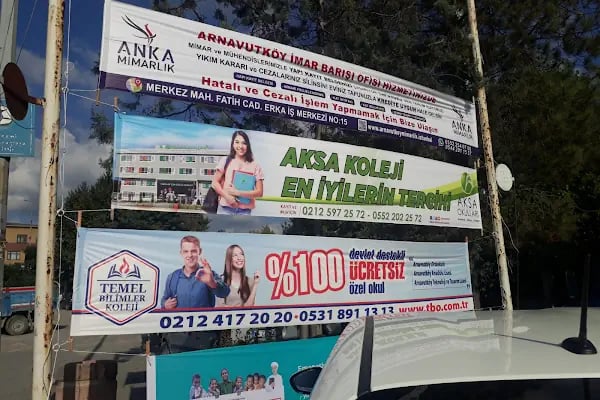 ANKA Mimarlık Ofisi ve İmar Barışı - Resim 7