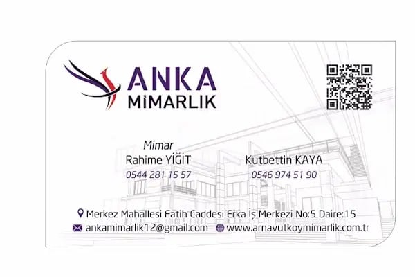 ANKA Mimarlık Ofisi ve İmar Barışı - Resim 9