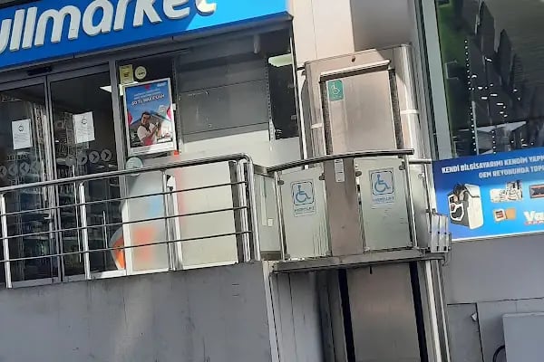OPET Güzelyurt - Resim 1