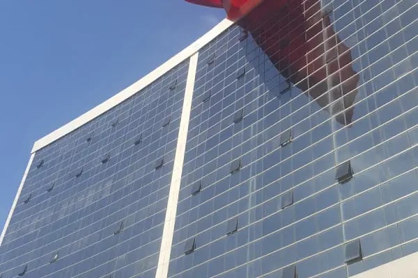 Gaziosmanpaşa Eğitim Araştırma Fizik Tedavi Rehabilitasyon Hastanesi binası - Resim 18