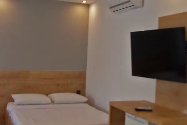 Liman Hotel - Resim 20