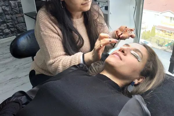 Henna Güzellik Salonu - Resim 17