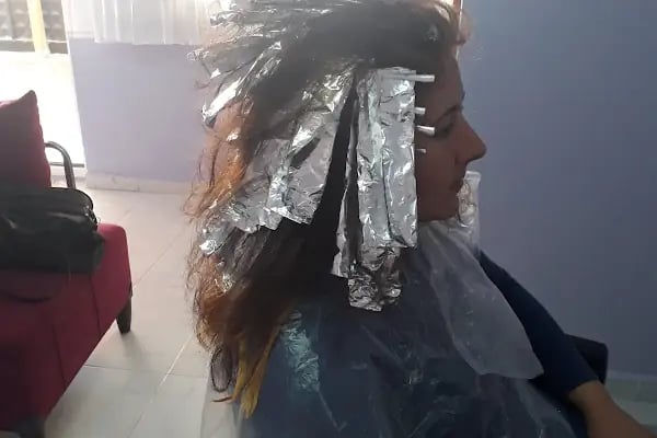 Henna Güzellik Salonu - Resim 14