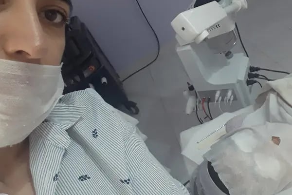Henna Güzellik Salonu - Resim 10