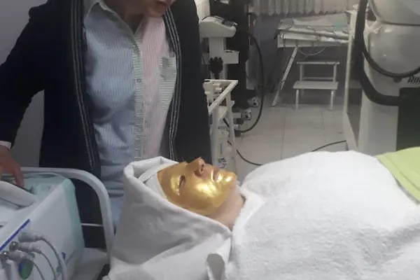 Henna Güzellik Salonu - Resim 4