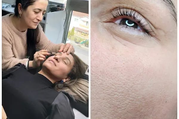 Henna Güzellik Salonu - Resim 11