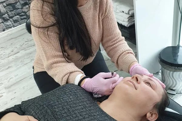 Henna Güzellik Salonu - Resim 8