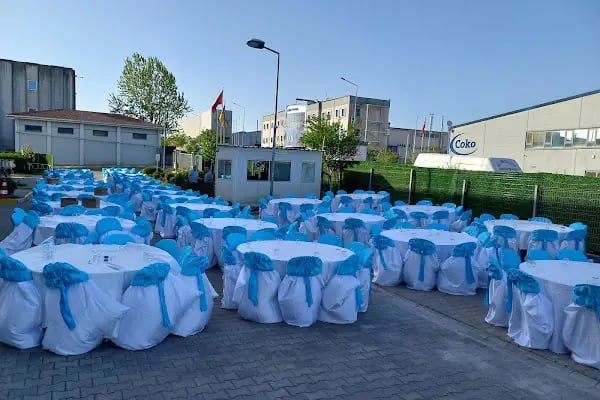 Tatlı Kardeşler Organizasyon ve Nakliye - Resim 11