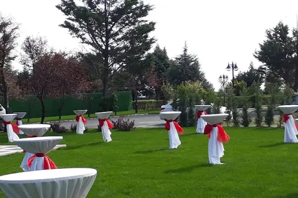 Tatlı Kardeşler Organizasyon ve Nakliye - Resim 17