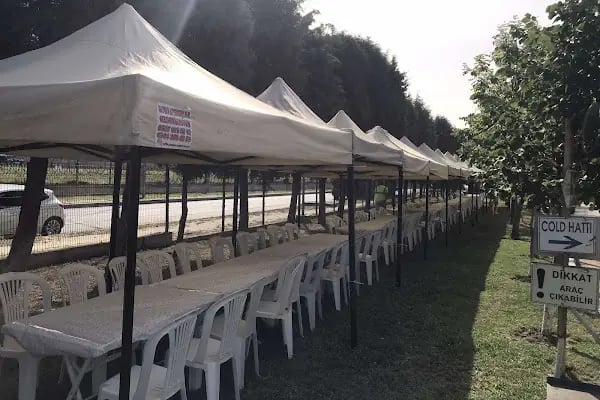 Tatlı Kardeşler Organizasyon ve Nakliye - Resim 5