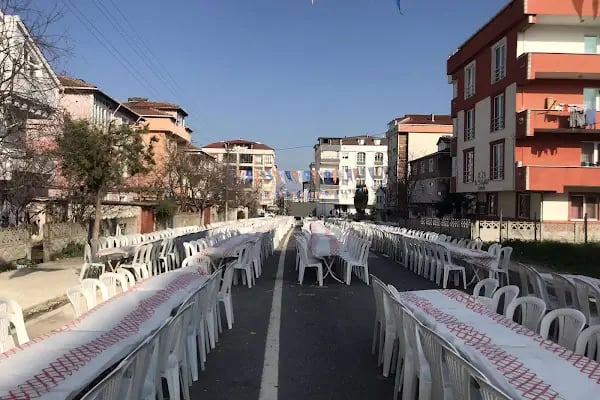 Tatlı Kardeşler Organizasyon ve Nakliye - Resim 9