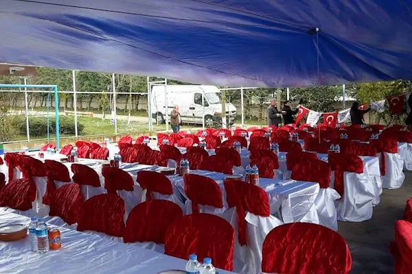 Tatlı Kardeşler Organizasyon ve Nakliye - Resim 16