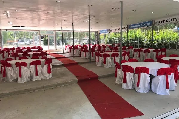 Tatlı Kardeşler Organizasyon ve Nakliye - Resim 10