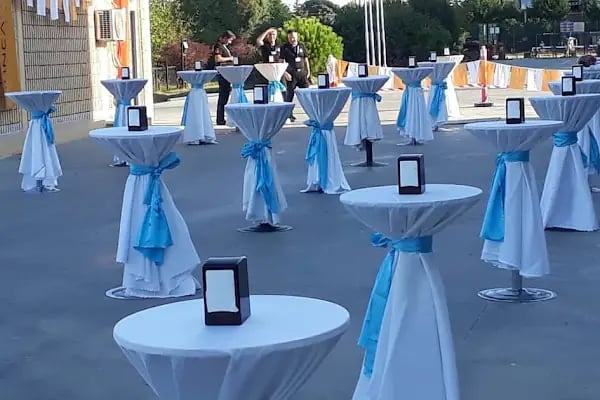 Tatlı Kardeşler Organizasyon ve Nakliye - Resim 18