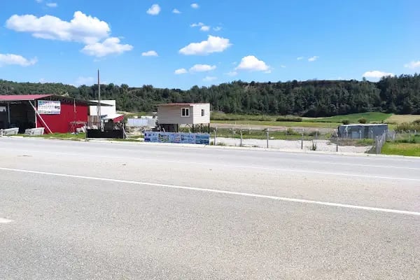 Adana Su Deposu - Santaş - Resim 8
